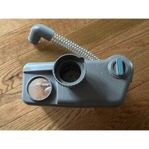 Kirby Sentria Water Tank and Hose Carpet Shampoo Cleaner Vacuum 293006